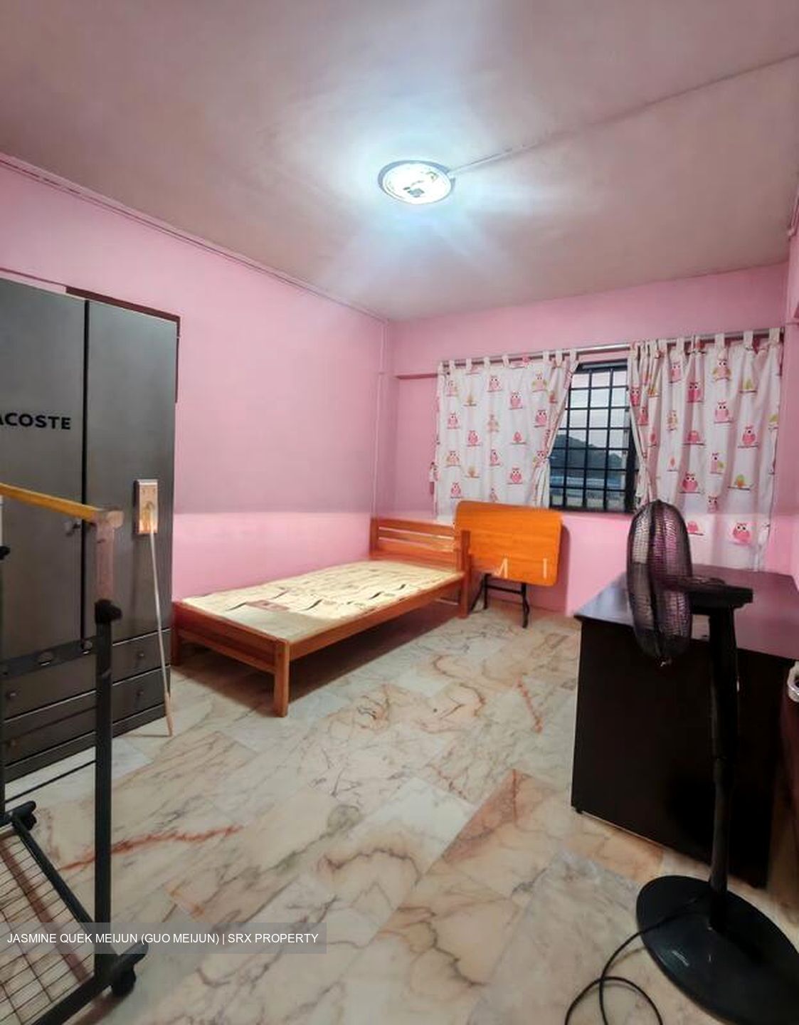 Blk 403 Jurong West Street 42 (Jurong West), HDB 4 Rooms #529818441